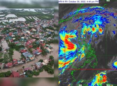 Weather Cavite .
